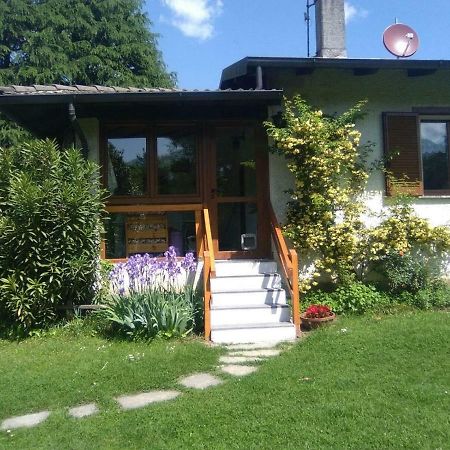 Villa Anna Sorico Exterior foto