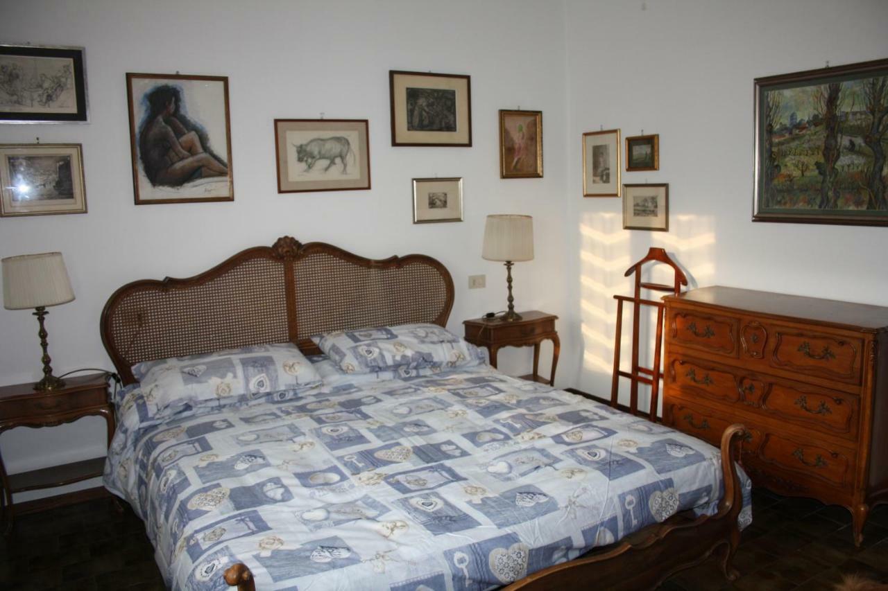 Villa Anna Sorico Exterior foto