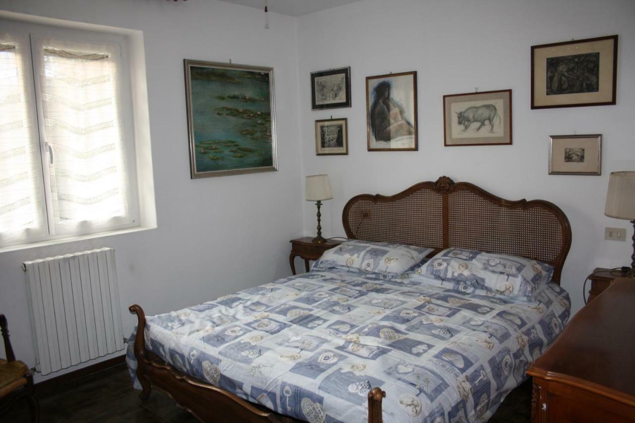 Villa Anna Sorico Exterior foto